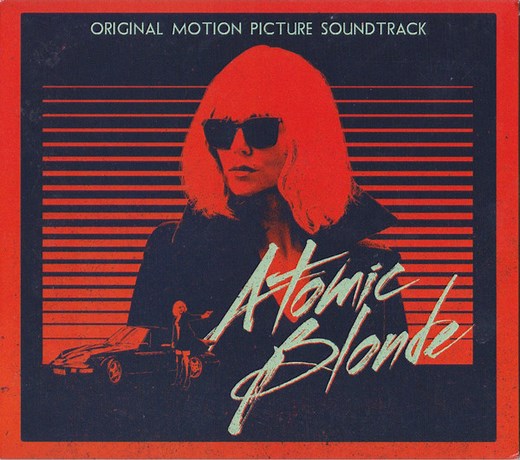 Various - Atomic Blonde (Original Motion Picture Soundtrack)