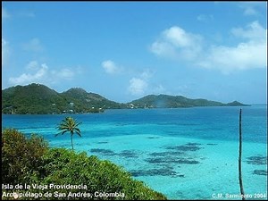 Colombia Travel Video Guide