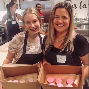 268 reactions · 16 shares | Looking for a fun activity? 朗 Join us for a cooking class at one of our 50+ locations! ⭐ Hands-on instruction from a real chef ⭐ Learn new delicious recipes and essential techniques ⭐ Date night, baking, Holiday classes and more ⭐ 100's of 5 star reviews | Sur La Table | Facebook