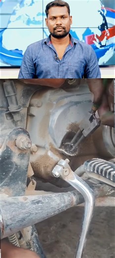 Oil cap Removal | Basically I am Somberi