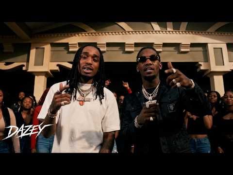 Migos - They Know, Young Thug,Travis Scott, SZA, Cardi B, 21 Savage, Future, Drake [FULL ALBUM]