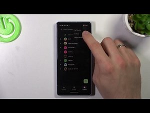 How to Activate Caller ID Announcing on Pixel 7A?