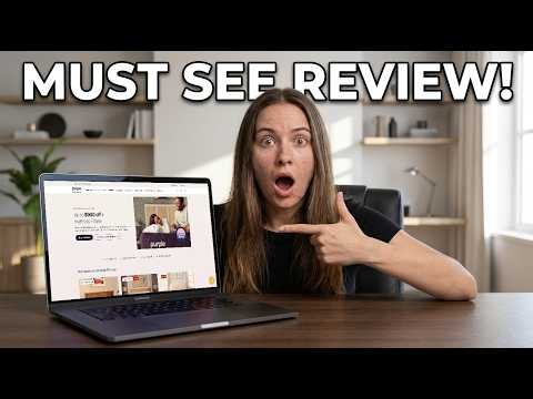 Purple vs Leesa Mattress Review 2026 Full Model Comparison Comfort Test Pros & Cons