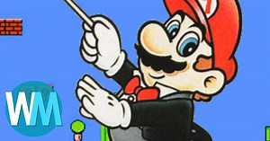 Top 10 Super Mario Songs & Themes | Videos on WatchMojo.com