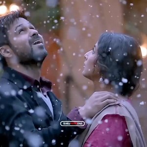 - This Song.! ❤️💫 | 𝐒𝐔𝐇𝐀𝐒𝐇𝐈𝐍𝐈