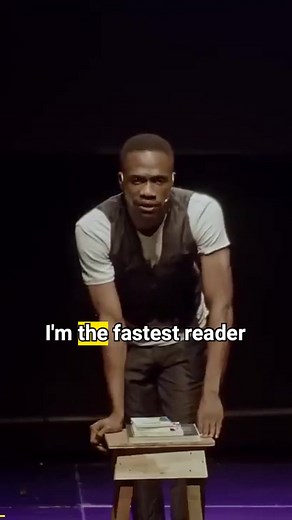 fastest reader in the world Part 1 #foryoupage #gottalent #goviral #fyp #foryou #reddit #redditstuff #wow #fastest #reading #omg #fyp #foryou #damn #respect #tiktok #viral #intheworld