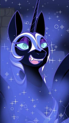 Celestia VS Luna ☀️🌙