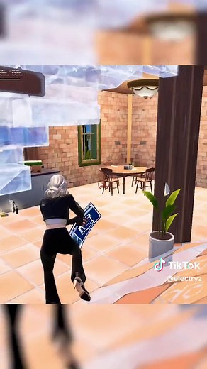 How to get BETTER FPS in Chapter 5 #electryz #fortnitetipsandtricks #fortnitesettings #fpsboost #fortniteclips