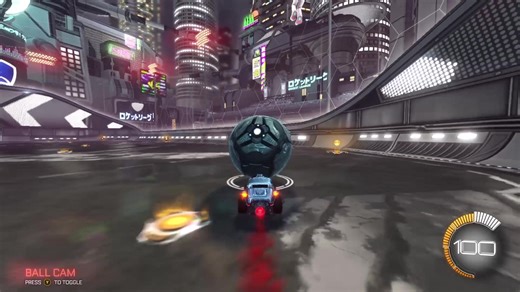 Nice pre-flip tbh #roketleagueclips #rocketleaguehighlights #rl #rlclips #