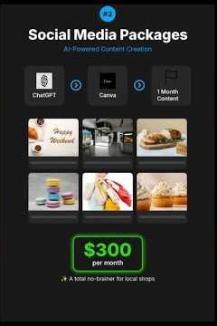 5 Al Side Hustles to Start This Weekend 🚀