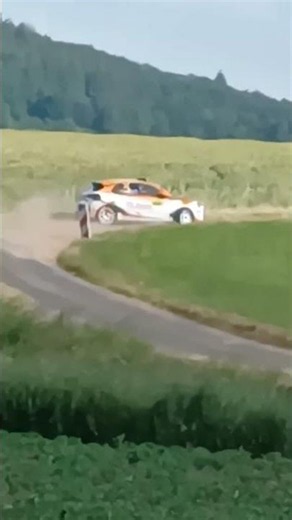 Opel Corsa (German Rallye Championship 2023)