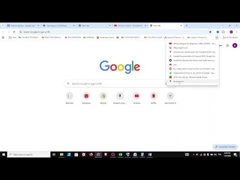 How To Delete A Bookmark On Google Chrome - Full Guide