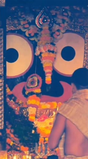 ଜୟ ଶ୍ରୀ ଜଗନ୍ନାଥ 🙏🙏🙏ଶ୍ରୀ ଶ୍ରୀ ପତିତପାବନ ମହାପ୍ରଭୁଙ୍କ ଆଜିର ଦିବ୍ୟ ମଙ୍ଗଳ ଆଳତି ଦର୍ଶନ ୦୮/୧୨/୨୦୨୫#shortsfeed