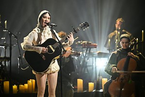 5 Songs To Get Into Japanese Breakfast: Tracks From 'For Melancholy Brunettes (& Sad Women),' 'Jubilee' & More | GRAMMY.com