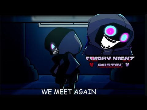 Vindication if it was 5 years ago | Friday Night Dustin