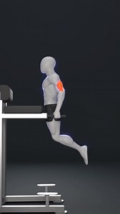 🔥 Know The Difference Chest vs Triceps | fitwithmks