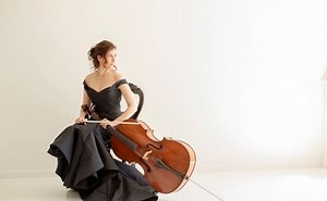 Inbal Segev: Bach Cello Suites » PopMatters