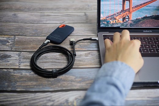 This Ingenious Charging Cable Works with All Your Devices
