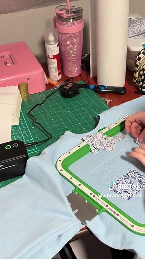 Embrilliance and Cricut Tutorial for Beginners