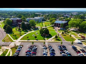 University of Alabama in Huntsville