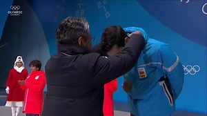 ¡Adiós, Super Javi! 🙌 As Javier Fernández skater prepares to compete for the final time, stars of the figure skating world pay tribute to Spain’s two-time world champion and Olympic medallist. ⛸️🇪🇸 #EuroFigure More here: https://bit.ly/2FPrl4x | ISU Figure Skating