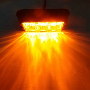 Watch 18 Models 3W LED Strobe Lights on Amazon Live