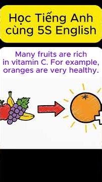 For example vs for instance #english #từvựngtiếnganh #hoctienganh