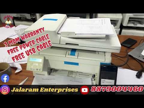 Hp printer available for just 8,500₹. Call now for booking