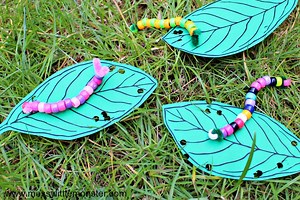 439K views · 55 reactions | Get the printable leaves here -...