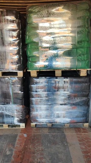 16 shares | Iron oxide black, iron oxide red, and composite green are available for shipment. A 20-foot container can hold 25 tons. VTTUG, the color you can trust anytime. Wechat 151 0012 3123 | VT Pigment Shan | Facebook