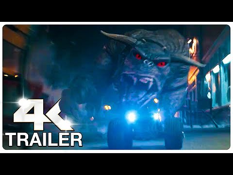 BEST UPCOMING MOVIES 2021 & 2022 (New Trailers)