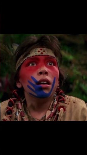 Tiger lily appreciation post #peterpan2003