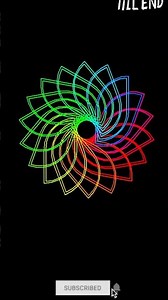 Python new animation #viralshort #pythonturtle #shorts #animation