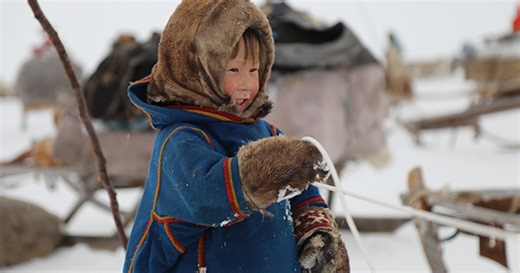 EARTH'S NATURAL WONDERS: LIFE AT THE EXTREMES Season 2