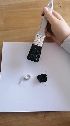 Artistic Techniques: Creating Circular Patterns with Paint