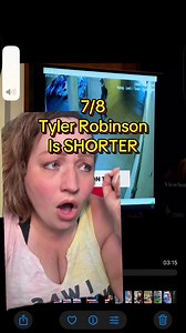 7/8 Tyler Robinson Preliminary Hearing Day 2 #greenscreen #greenscreenvideo #truecrime #news #trial
