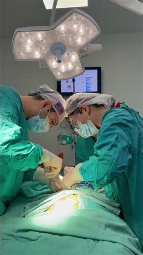 Azərbaycanda tibb sahəsində daha bir ilk