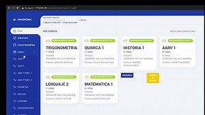 6.9K views · 181 reactions | Conoce más sobre nuestra plataforma #MendelClass. Inicio Ciclo verano virtual : 11 de Enero #SomosMendel #MendelClass | Academia Mendel | Facebook