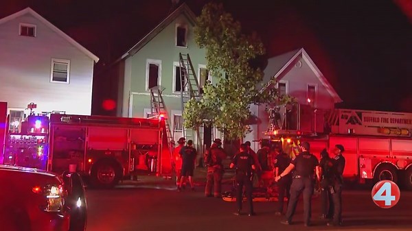 Forest Ave. fire causes $140K in damages