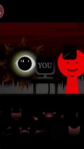 sprunki phase 3 remastered mr fun mr sun Pinki Incredilbox