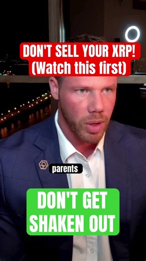 XRP Holders: The Signal We’ve Been Waiting For! 📈