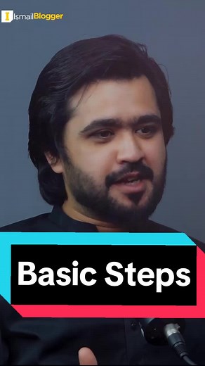 Basic Steps for local e-commerce. #contentcreator #socialmedia #ecommerce #learnonline #learnontiktok #affliatemarketing #ismailblogger #digiskills #pakistani