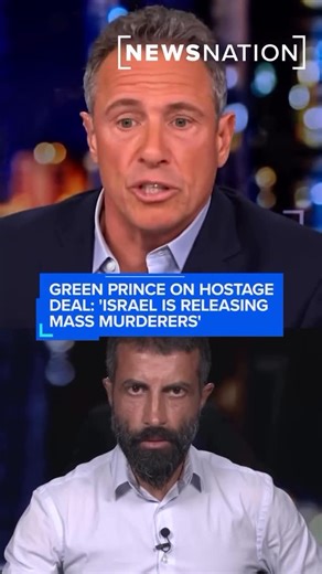 jews of sf on Instagram: "Mosab Hassan Yousef @mosabhassanyousef speaks about the future of H-M-S and peace under the current the ceasefire agreement with Chris Cuomo @chrisccuomo @newsnation 🎥 + 💬 + 📝 repost thanks to @mosabhassanyousef Follow @jews_of_sf We bring the ✡️ Gadol Olam 🌏 to San Francisco 🌉 #bringthemhomenow #metoounlessurajew #endjewishhatred #jew #jewsofsf #israel #proudjew #believeisraeliwomen #believeisraelimen #istandwithisrael #unityagainstterrorism #neveragainisnow #neve