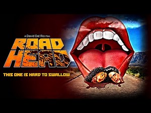 ROAD HEAD | Official Horror Trailer
