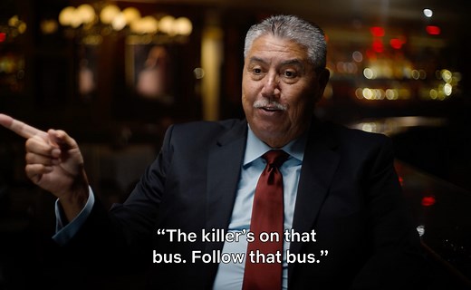 Despite the largest police investigation in California history, it was actually a group of LA locals that led to the terrifying Night Stalker finally being arrested. Night Stalker: The Hunt for a Serial Killer is now on Netflix | Netflix