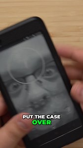 first world problems... using a DUAL-SCREEN PHONE! | Jacob R