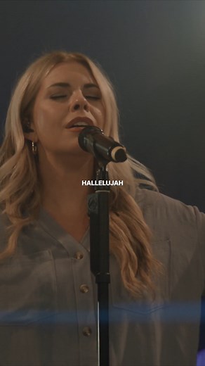 194K views · 17K reactions | The full live worship moment of "Living Hope" is now on my YouTube channel  Click the link in my profile to watch it today and join me in worship! #LivingHope #Hallelujah #PraiseGod | Tasha Layton | Facebook
