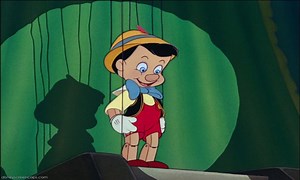 Disney's Pinocchio live-action remake makes headway with major director attached