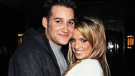 Dane Bowers reveals real reason he split from Katie Price