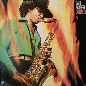 Gato Barbieri - Caliente!